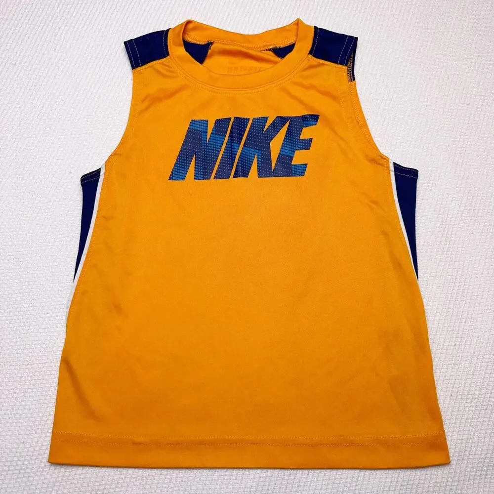 Nike Dri Fit Tank